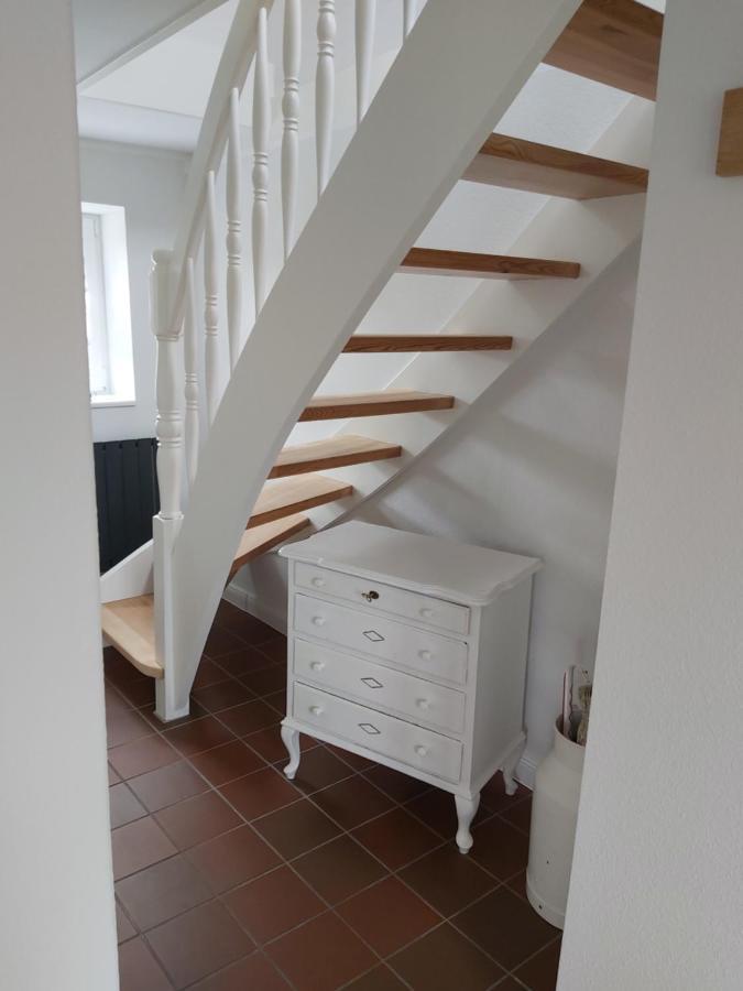 Ferienhaus Deichblick Toenning Exterior photo