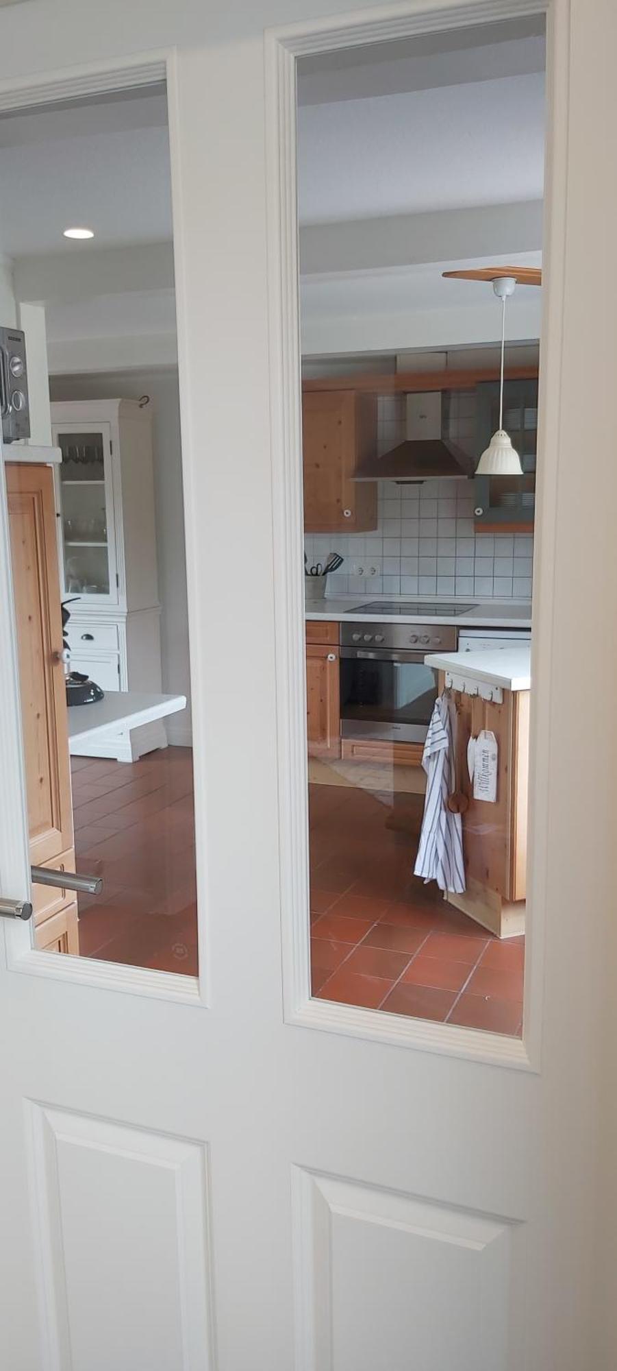 Ferienhaus Deichblick Toenning Exterior photo